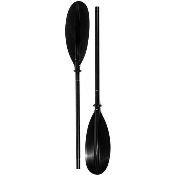 Kajakpaddel 244 cm, 2-bladig, FitNord 2