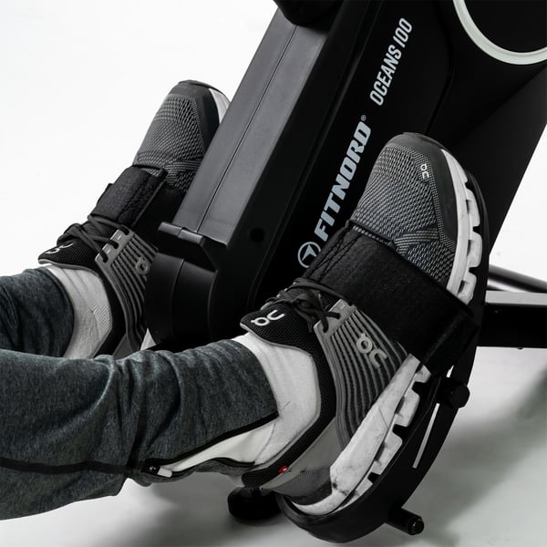 FitNord Oceans 100 Roddmaskin 15