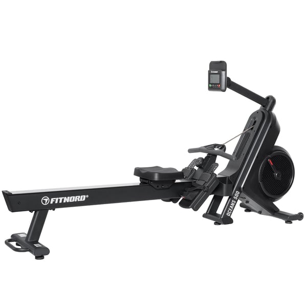 FitNord Oceans 500 Roddmaskin 5