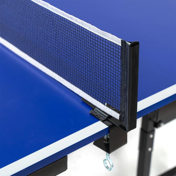 FitNord PingPong 700 Bordtennisbord för inomhus och utomhus 4