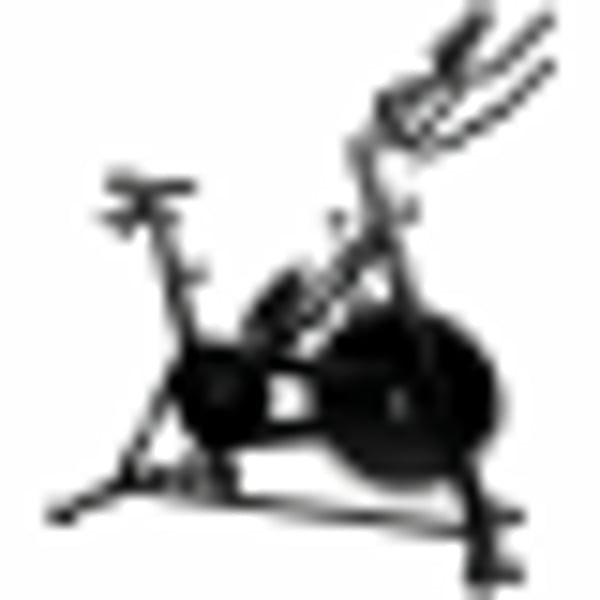 **OUTLET STOCKHOLM** FitNord Racer 100 Spinningcykel 3