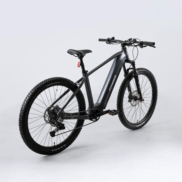 FitNord Ranger 800 Elmountainbike, grafit 12