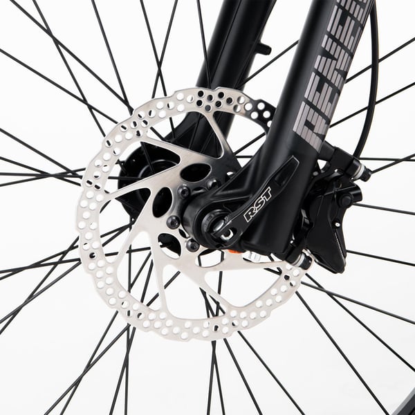 FitNord Rumble 1000 Elfatbike G2, svart 12