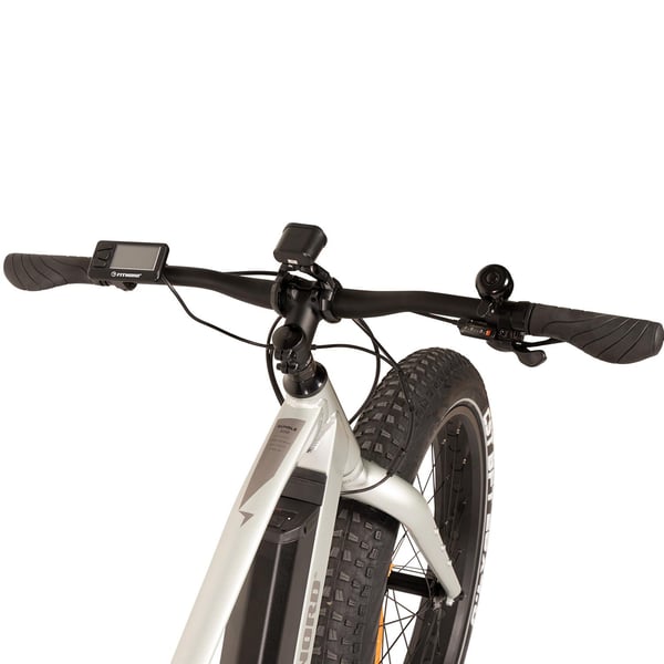FitNord Rumble 500 Elfatbike, mintgrön (720 Wh batteri)  med ytterligare ett års garanti 4
