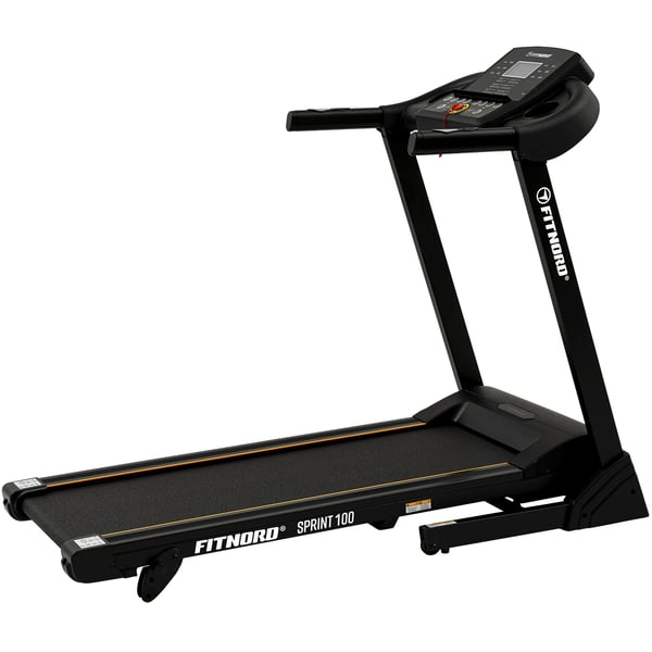 FitNord Sprint 100 Löpband 8