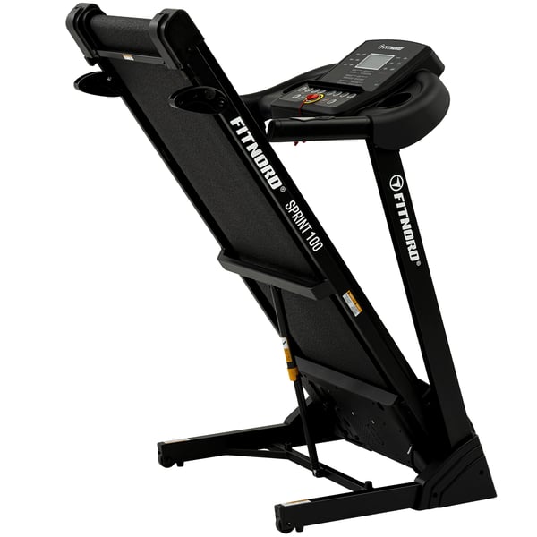 FitNord Sprint 100 Löpband 11