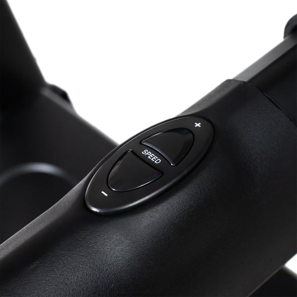 FitNord Sprint 500 Touch G2 Löpband *SMÖRJFRI* 12