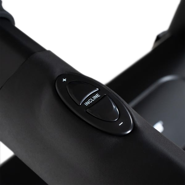 FitNord Sprint 500 Touch G2 Löpband *SMÖRJFRI* 13