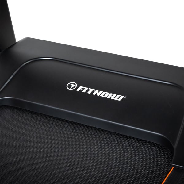 FitNord Sprint 500 Touch G2 Löpband *SMÖRJFRI* 14
