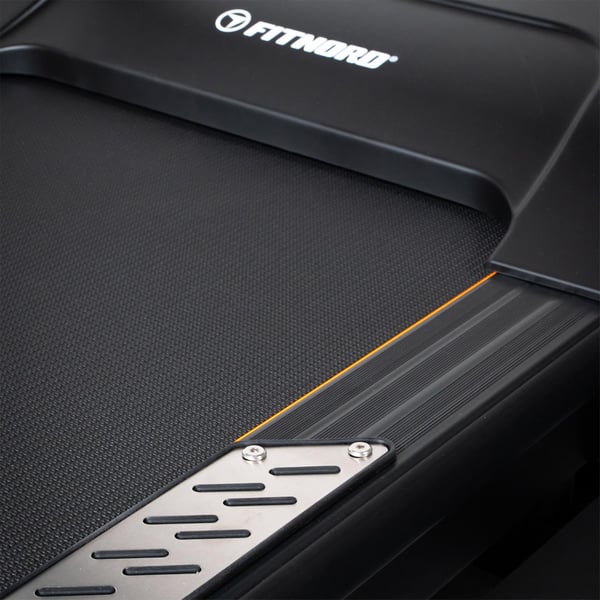 FitNord Sprint 500 Touch G2 Löpband *SMÖRJFRI* 15