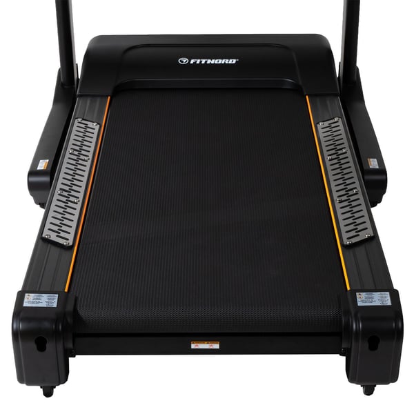 FitNord Sprint 500 Touch G2 Löpband *SMÖRJFRI* 16