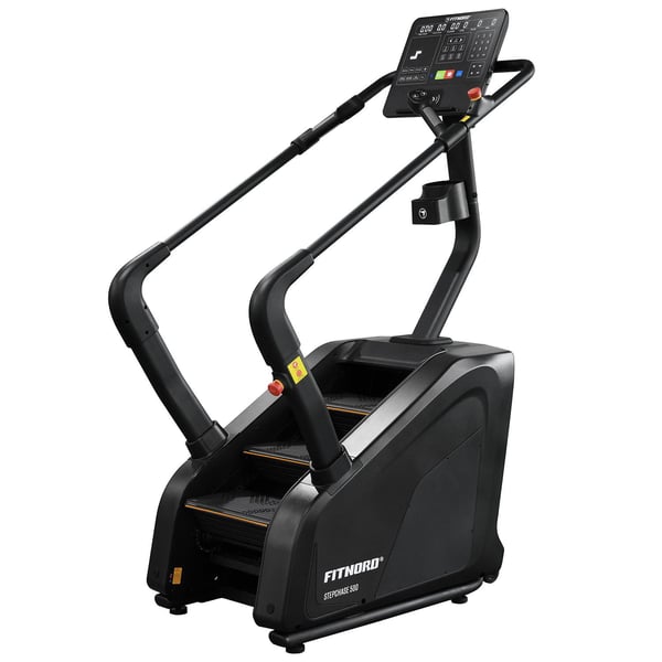 FitNord Stepchase 500 Trappmaskin 2