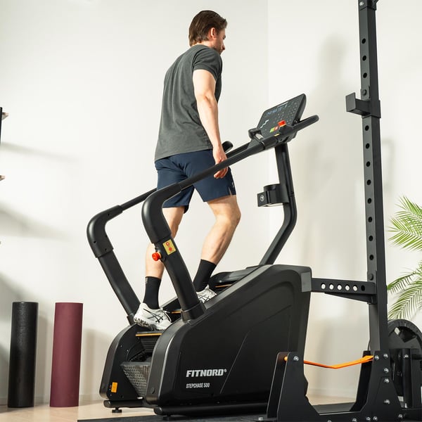 FitNord Stepchase 500 Trappmaskin 5