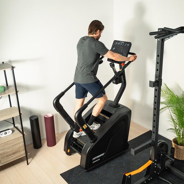 FitNord Stepchase 500 Trappmaskin 7