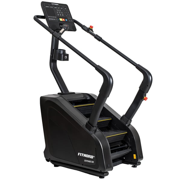 FitNord Stepchase 500 Trappmaskin 1