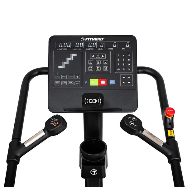 FitNord Stepchase 500 Trappmaskin 4