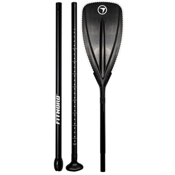 FitNord paddel till SUP-bräda 1