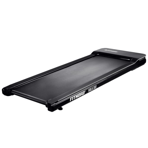 FitNord Walk 300 Gåband / Walkingpad *SMÖRJFRI* 1