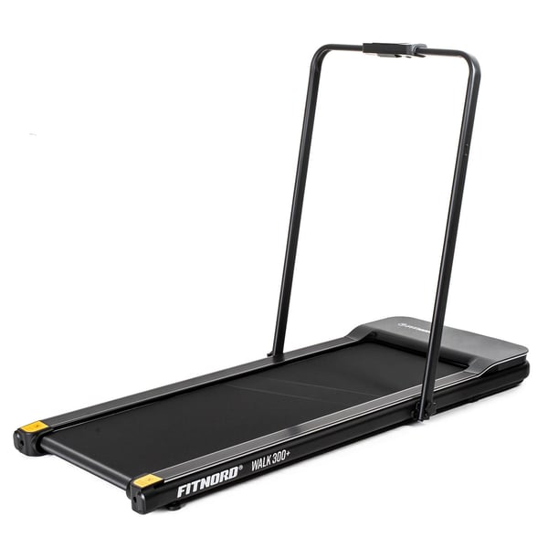 FitNord Walk 300+ Gåband / Walkingpad *SMÖRJFRI* 2