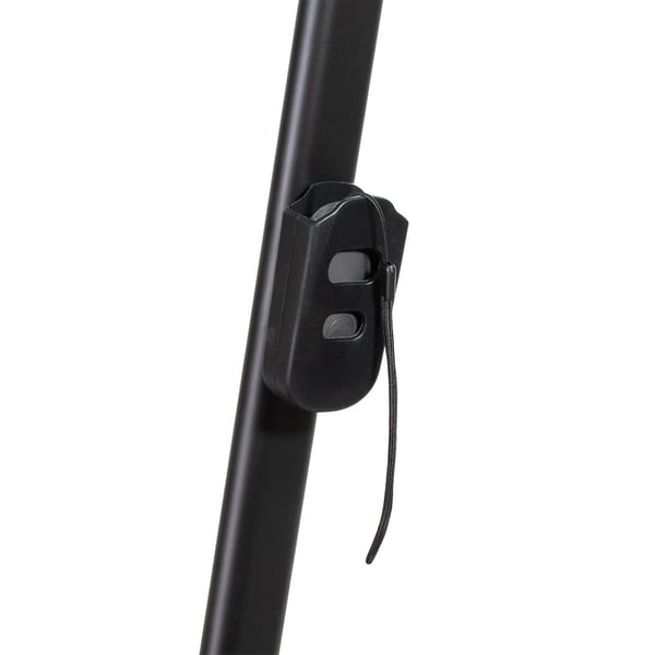 FitNord Walk 300+ Gåband / Walkingpad *SMÖRJFRI* 5