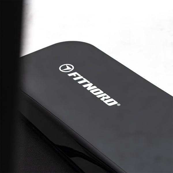 FitNord Walk 300+ Gåband / Walkingpad *SMÖRJFRI* 6