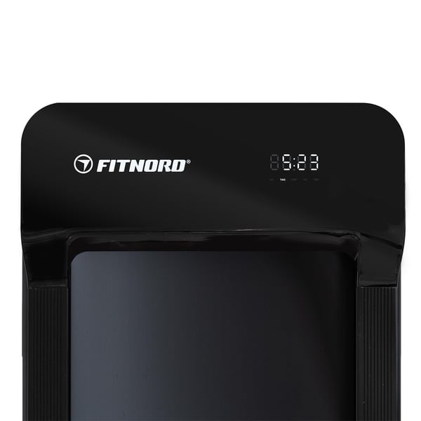 FitNord Walk 300+ Gåband / Walkingpad *SMÖRJFRI* 3