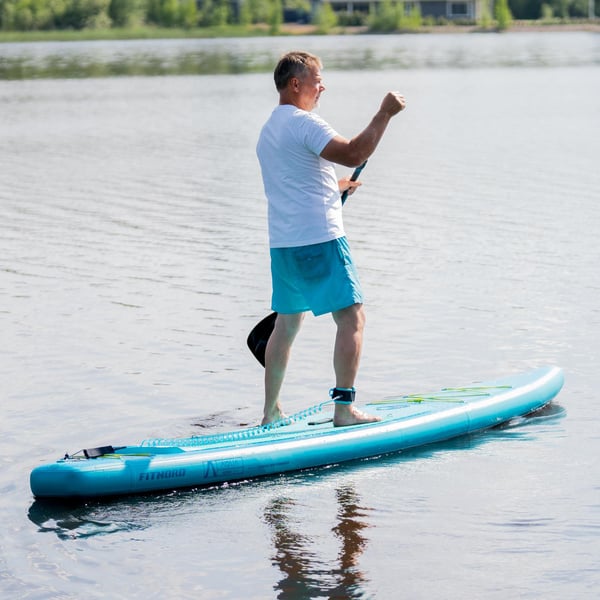 FitNord Aqua Apex 380 SUP-brädsats 12