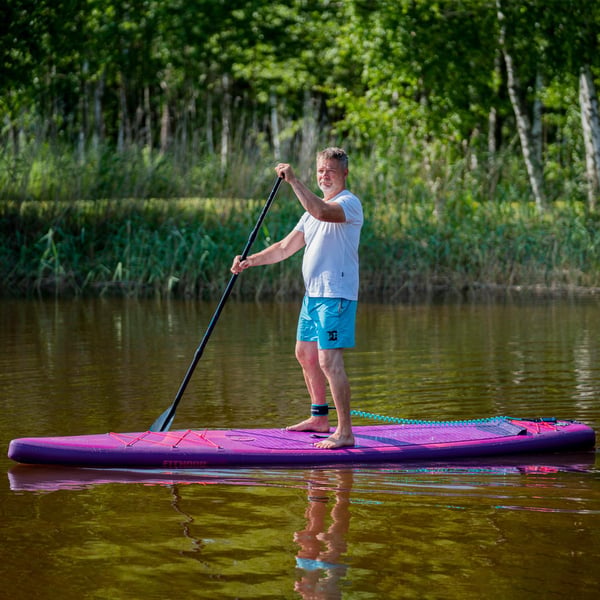 FitNord Aqua Apex 365 SUP-brädsats 2