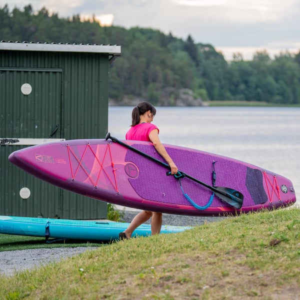 FitNord Aqua Apex 365 SUP-brädsats 3