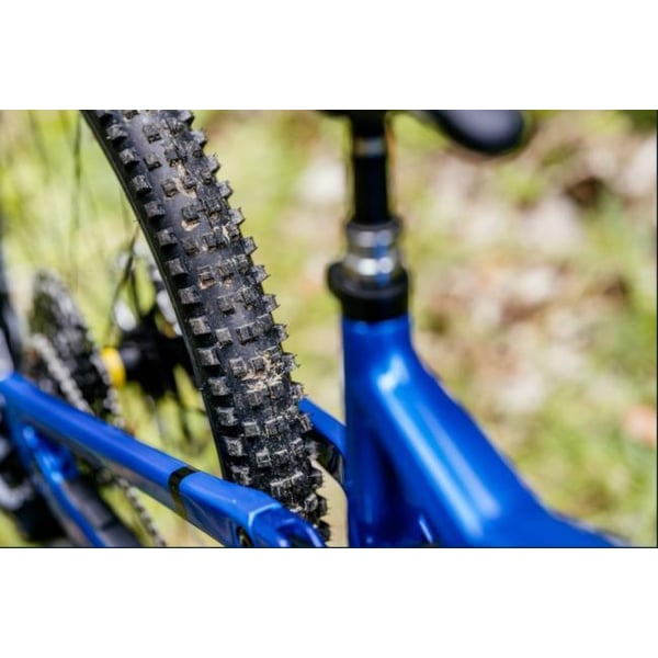 Flyer Uproc X 2.10 Elmountainbike, Black Shading Satin 5