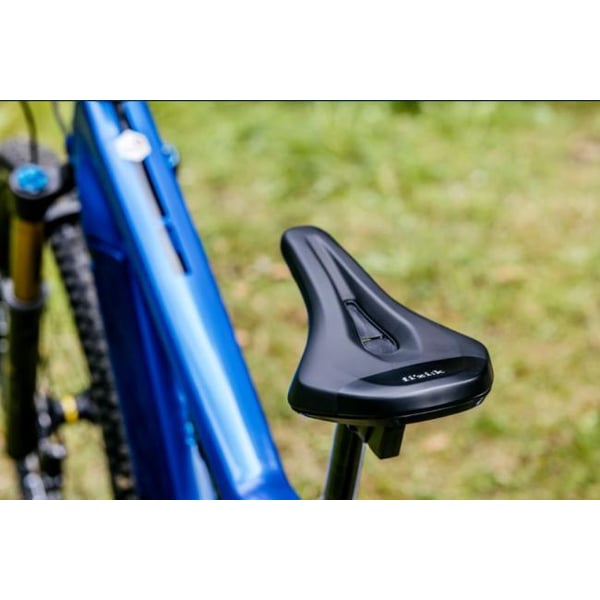 Flyer Uproc X 2.10 Elmountainbike, Black Shading Satin 6