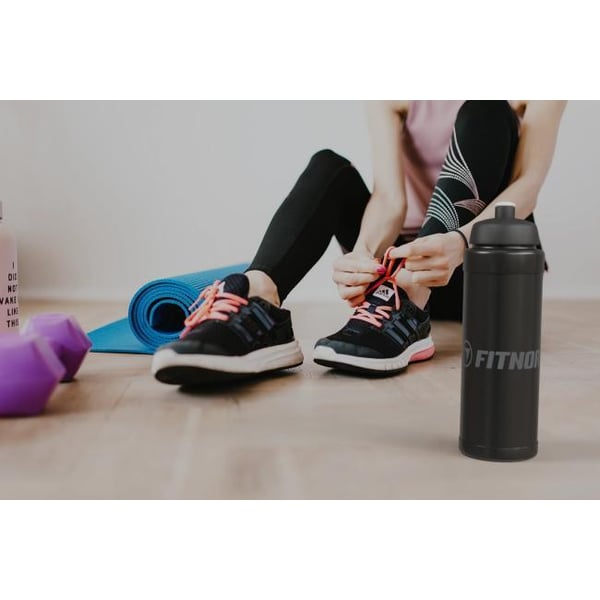 FitNord vattenflaska 750ml 3