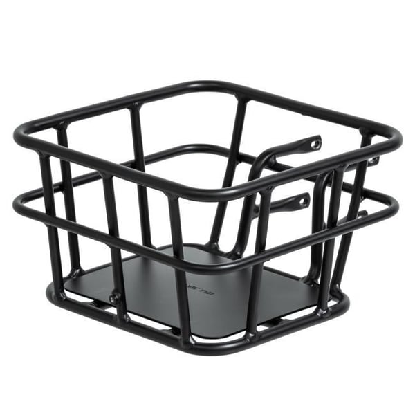 FitNord hög framkorg för elcykel 2