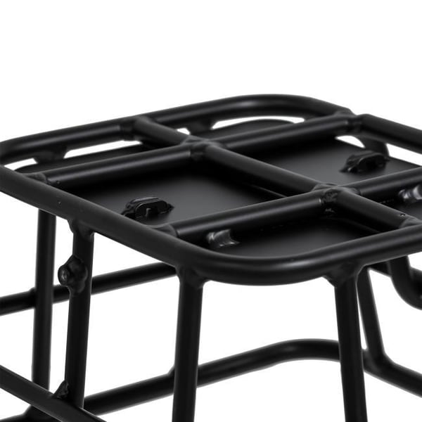 FitNord hög framkorg för elcykel 5
