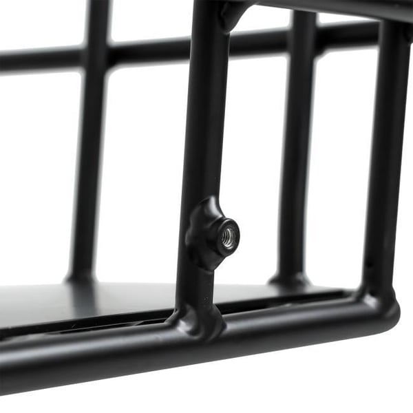 FitNord hög framkorg för elcykel 6