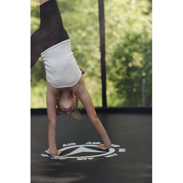 FitNord AIR Studsmatta 366 cm 2
