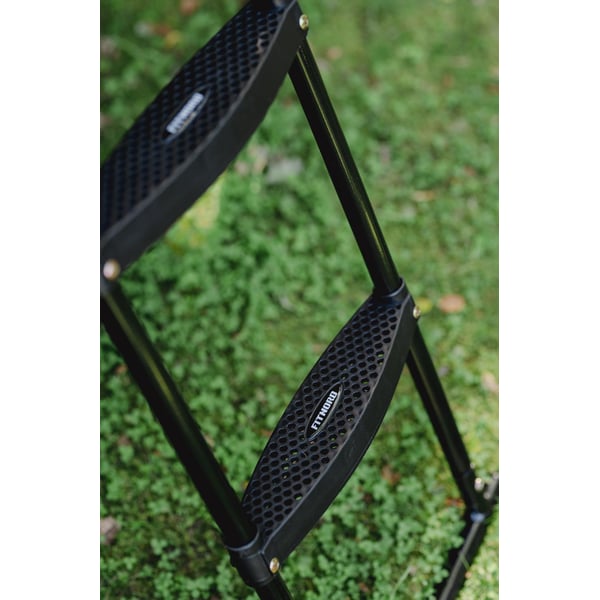 FitNord AIR Studsmatta 366 cm 9