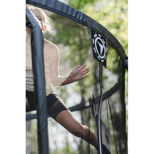 FitNord AIR Studsmatta 366 cm 3