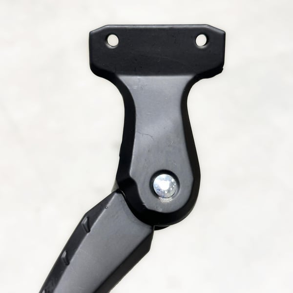 Cyklestöd HRA-01, 2 bultar 2