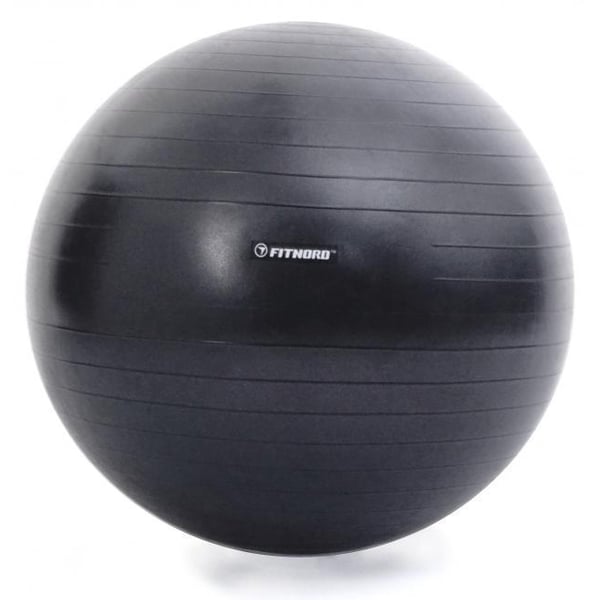 FitNord Pilatesboll 65cm 1