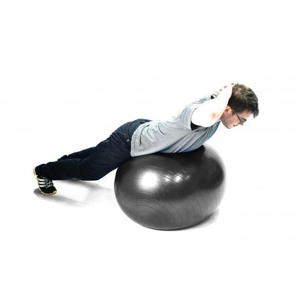 FitNord Pilatesboll 65cm 4