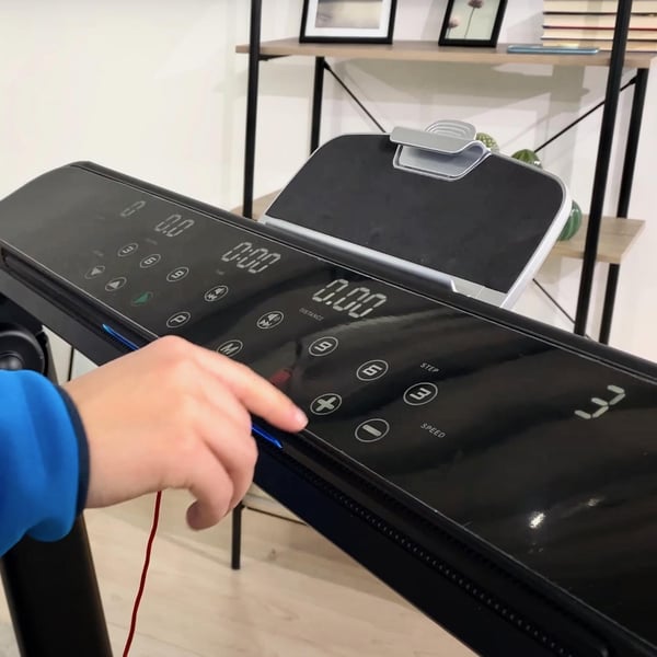 FitNord Homerun Löpband 5