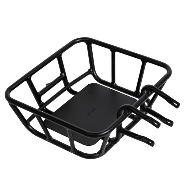 FitNord framkorg för elcykel - låg modell (Scushi, Ava/Venture/Classic 500, Classic 300) 1