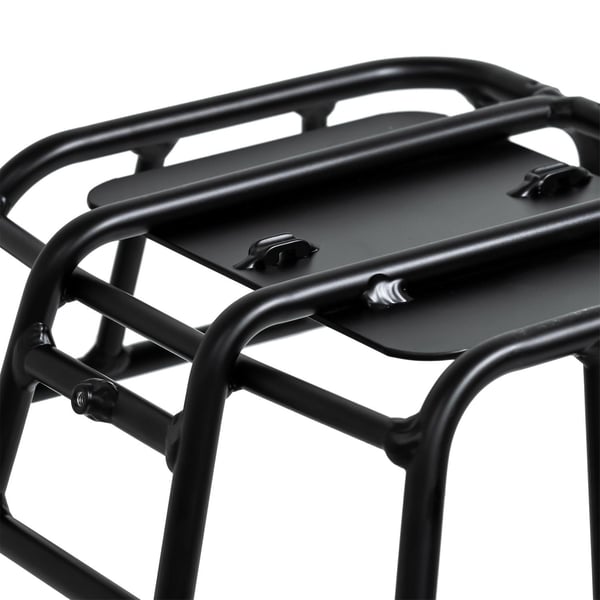 FitNord framkorg för elcykel - låg modell (Scushi, Ava/Venture/Classic 500, Classic 300) 3