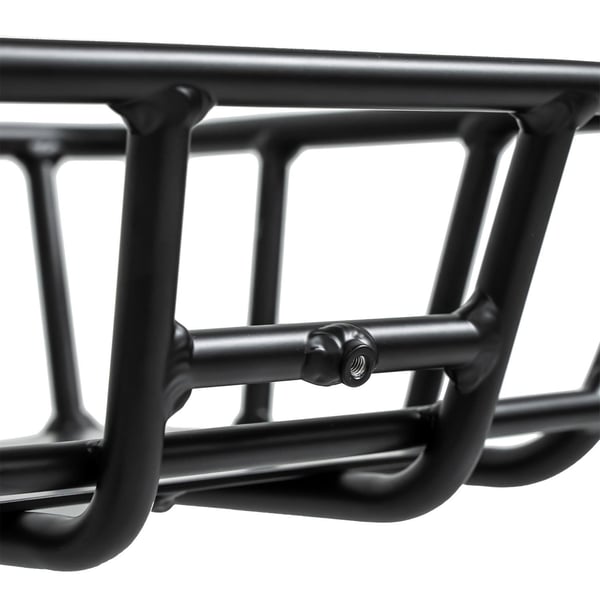 FitNord framkorg för elcykel - låg modell (Scushi, Ava/Venture/Classic 500, Classic 300) 5