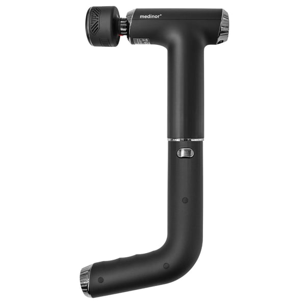 Medinor RestVibe 360 Massagepistol 1