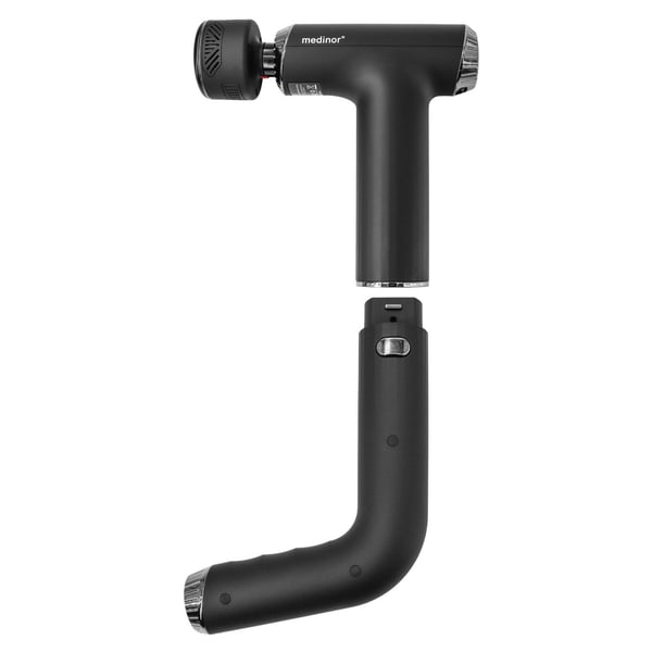 Medinor RestVibe 360 Massagepistol 2