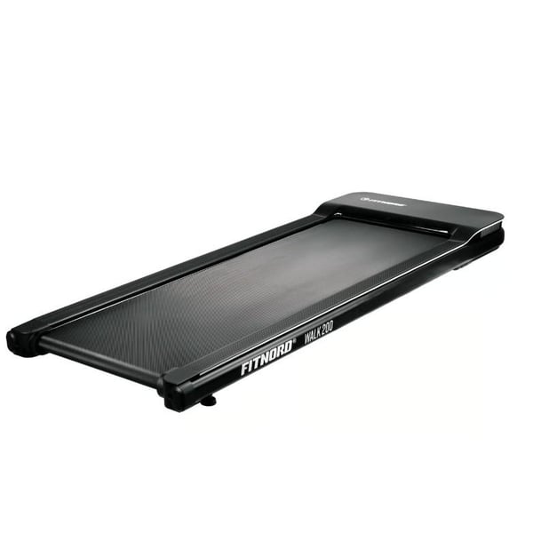 FitNord Walk 200 Gåband / Walkingpad *SMÖRJFRI* 1