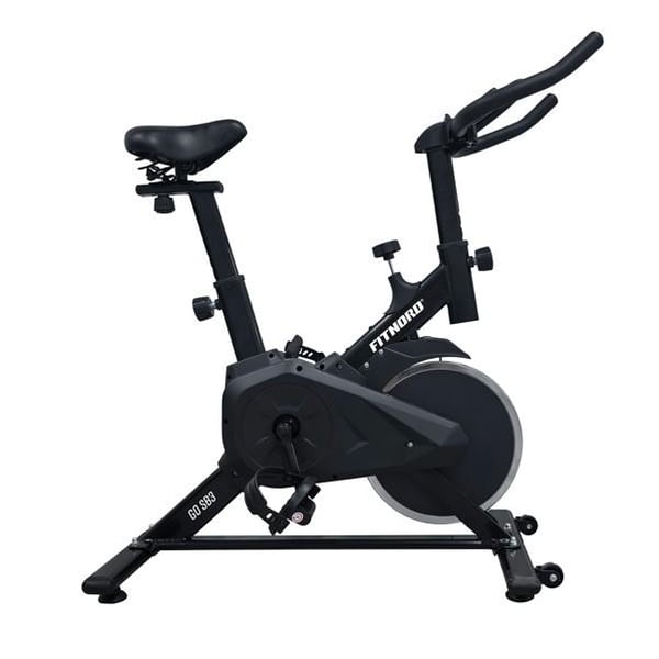 FitNord Go SB3 Spinningcykel 1