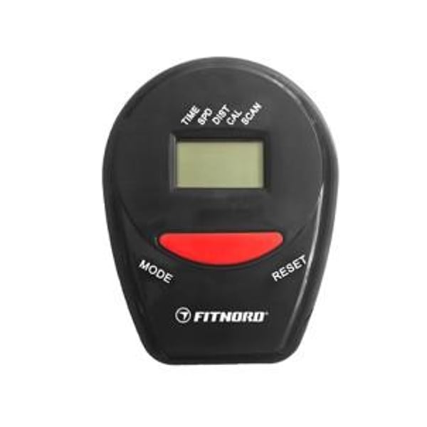 FitNord Go SB3i Spinningcykel med mätare 2